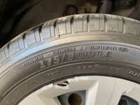 Volkswagen Saveiro 2015 2p Startline L4/1.6 Man A/A 2015 Volkswagen Saveiro Venta Llantas 11