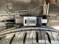 Volkswagen Saveiro 2015 2p Startline L4/1.6 Man A/A 2015 Volkswagen Saveiro Venta Llantas 6