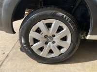 Volkswagen Saveiro 2015 2p Startline L4/1.6 Man A/A 2015 Volkswagen Saveiro Venta Llantas 7