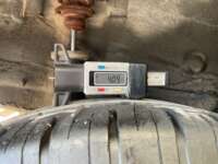 Volkswagen Saveiro 2015 2p Startline L4/1.6 Man A/A 2015 Volkswagen Saveiro Venta Llantas 9