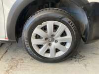 Volkswagen Saveiro 2015 2p Startline L4/1.6 Man A/A 2015 Volkswagen Saveiro Venta Llantas 10