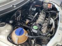 Volkswagen Saveiro 2015 2p Startline L4/1.6 Man A/A 2015 Volkswagen Saveiro Venta Motor 1