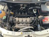 Volkswagen Saveiro 2015 2p Startline L4/1.6 Man A/A 2015 Volkswagen Saveiro Venta Motor 2