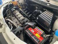 Volkswagen Saveiro 2015 2p Startline L4/1.6 Man A/A 2015 Volkswagen Saveiro Venta Motor 3