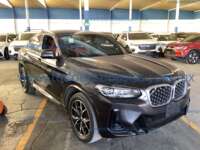 BMW X4 2023 5p xDrive 30i L4/2.0/T Aut IMG_8248
