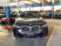 BMW X4 2023 5p xDrive 30i L4/2.0/T Aut IMG_8247