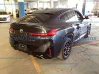 BMW X4 2023 5p xDrive 30i L4/2.0/T Aut IMG_8250