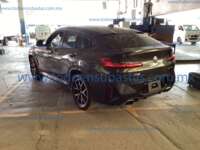 BMW X4 2023 5p xDrive 30i L4/2.0/T Aut IMG_8252