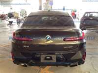 BMW X4 2023 5p xDrive 30i L4/2.0/T Aut IMG_8251