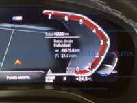 BMW X4 2023 5p xDrive 30i L4/2.0/T Aut IMG_8266