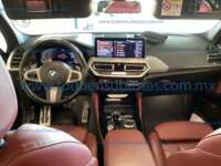 BMW X4 2023 5p xDrive 30i L4/2.0/T Aut IMG_8261