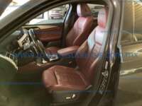 BMW X4 2023 5p xDrive 30i L4/2.0/T Aut IMG_8259