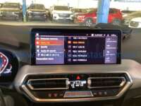 BMW X4 2023 5p xDrive 30i L4/2.0/T Aut IMG_8267