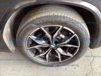 BMW X4 2023 5p xDrive 30i L4/2.0/T Aut 2023 BMW X4 Ingreso Llantas 0