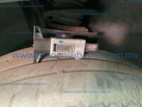 BMW X4 2023 5p xDrive 30i L4/2.0/T Aut 2023 BMW X4 Ingreso Llantas 11