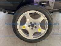 BMW X4 2023 5p xDrive 30i L4/2.0/T Aut 2023 BMW X4 Ingreso Llantas 12