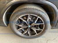 BMW X4 2023 5p xDrive 30i L4/2.0/T Aut 2023 BMW X4 Ingreso Llantas 3