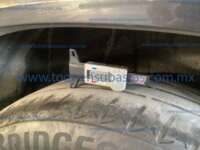 BMW X4 2023 5p xDrive 30i L4/2.0/T Aut 2023 BMW X4 Ingreso Llantas 5