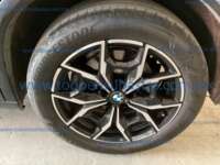 BMW X4 2023 5p xDrive 30i L4/2.0/T Aut 2023 BMW X4 Ingreso Llantas 6