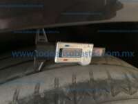 BMW X4 2023 5p xDrive 30i L4/2.0/T Aut 2023 BMW X4 Ingreso Llantas 8