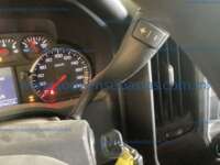 Chevrolet Silverado 2018 2p LS Cabina Regular V8/5.3 Aut 4X4 2018 Chevrolet Silverado 2500 Ingreso Interiores 12