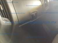 Chevrolet Silverado 2018 2p LS Cabina Regular V8/5.3 Aut 4X4 2018 Chevrolet Silverado 2500 Ingreso Interiores 13