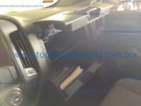 Chevrolet Silverado 2018 2p LS Cabina Regular V8/5.3 Aut 4X4 2018 Chevrolet Silverado 2500 Ingreso Interiores 14