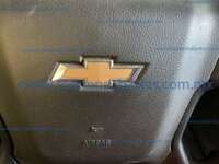 Chevrolet Silverado 2018 2p LS Cabina Regular V8/5.3 Aut 4X4 2018 Chevrolet Silverado 2500 Ingreso Interiores 15