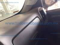 Chevrolet Silverado 2018 2p LS Cabina Regular V8/5.3 Aut 4X4 2018 Chevrolet Silverado 2500 Ingreso Interiores 16