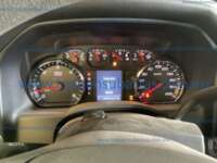 Chevrolet Silverado 2018 2p LS Cabina Regular V8/5.3 Aut 4X4 2018 Chevrolet Silverado 2500 Ingreso Interiores 3