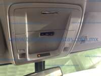 Chevrolet Silverado 2018 2p LS Cabina Regular V8/5.3 Aut 4X4 2018 Chevrolet Silverado 2500 Ingreso Interiores 6