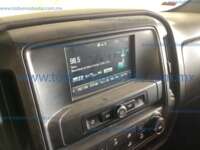 Chevrolet Silverado 2018 2p LS Cabina Regular V8/5.3 Aut 4X4 2018 Chevrolet Silverado 2500 Ingreso Interiores 8