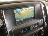 Chevrolet Silverado 2018 2p LS Cabina Regular V8/5.3 Aut 4X4 2018 Chevrolet Silverado 2500 Ingreso Interiores 9