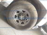 Chevrolet Silverado 2018 2p LS Cabina Regular V8/5.3 Aut 4X4 IMG_4396