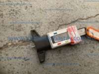 Chevrolet Silverado 2018 2p LS Cabina Regular V8/5.3 Aut 4X4 IMG_4420