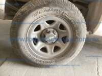 Chevrolet Silverado 2018 2p LS Cabina Regular V8/5.3 Aut 4X4 IMG_4401