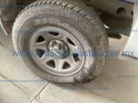 Chevrolet Silverado 2018 2p LS Cabina Regular V8/5.3 Aut 4X4 IMG_4406