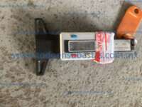 Chevrolet Silverado 2018 2p LS Cabina Regular V8/5.3 Aut 4X4 IMG_4405