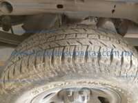 Chevrolet Silverado 2018 2p LS Cabina Regular V8/5.3 Aut 4X4 IMG_4404