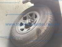 Chevrolet Silverado 2018 2p LS Cabina Regular V8/5.3 Aut 4X4 IMG_4411