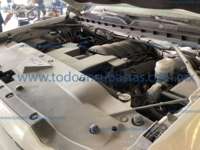 Chevrolet Silverado 2018 2p LS Cabina Regular V8/5.3 Aut 4X4 2018 Chevrolet Silverado 2500 Ingreso Motor 0