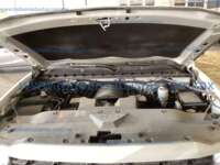 Chevrolet Silverado 2018 2p LS Cabina Regular V8/5.3 Aut 4X4 2018 Chevrolet Silverado 2500 Ingreso Motor 1