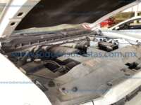 Chevrolet Silverado 2018 2p LS Cabina Regular V8/5.3 Aut 4X4 2018 Chevrolet Silverado 2500 Ingreso Motor 2