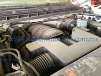 Chevrolet Silverado 2018 2p LS Cabina Regular V8/5.3 Aut 4X4 2018 Chevrolet Silverado 2500 Ingreso Motor 3