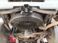 Chevrolet Silverado 2018 2p LS Cabina Regular V8/5.3 Aut 4X4 2018 Chevrolet Silverado Venta Cajuela 2