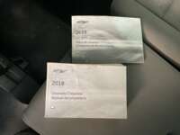 Chevrolet Silverado 2018 2p LS Cabina Regular V8/5.3 Aut 4X4 2018 Chevrolet Silverado Venta Documentos 1