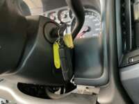 Chevrolet Silverado 2018 2p LS Cabina Regular V8/5.3 Aut 4X4 2018 Chevrolet Silverado Venta Interiores 11