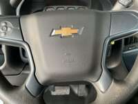 Chevrolet Silverado 2018 2p LS Cabina Regular V8/5.3 Aut 4X4 2018 Chevrolet Silverado Venta Interiores 12