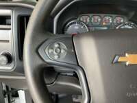 Chevrolet Silverado 2018 2p LS Cabina Regular V8/5.3 Aut 4X4 2018 Chevrolet Silverado Venta Interiores 6