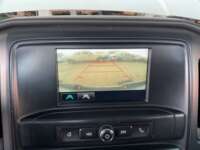 Chevrolet Silverado 2018 2p LS Cabina Regular V8/5.3 Aut 4X4 2018 Chevrolet Silverado Venta Interiores 8